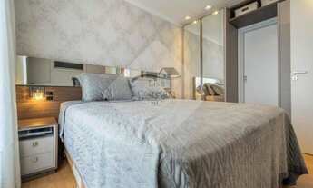 Imagem 3: Belíssimo Apartamento 3 quartos no Bairro das Nações. Balneário Camboriú. SC