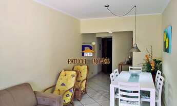 Imagem 7: Apartamento Próximo ao Mar com 03 Dormitórios em Ótima Localidade no Centro