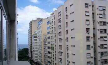 Imagem: Excelente sala comercial em Copacabana