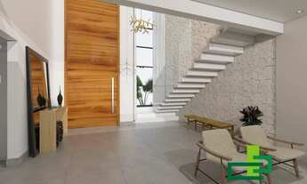 Imagem 4: Venda Casa em condomínio com 4 dormitórios