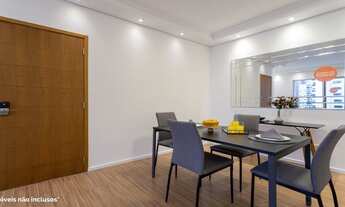 Imagem 5: Moema - pronto para morar