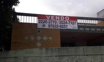 Imagem 4: Casa para venda com 760m² - 5 qtºs sendo 3 suítes, 10 vagas, em Vila Valqueire - Rio de Ja