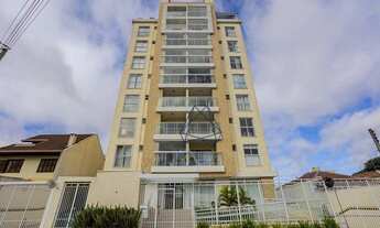 Imagem 2: Apartamento com 3 quartos à venda - Novo Mundo - Curitiba/PR