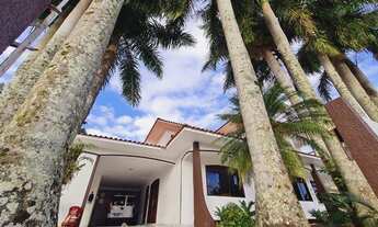 Imagem: FLORIANóPOLIS - Casa de Condomínio - Carianos