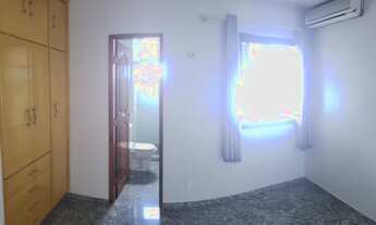 Imagem 2: Apartamento para venda possui 140 metros quadrados com 3 quartos em Adrianópolis - Manaus