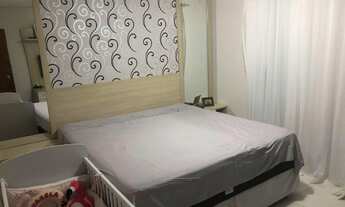 Imagem 6: Macaé R$ 890.000 Duplex Vale dos Cristais 4 suítes com excelente planta construção bem dis