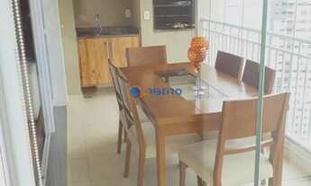 Imagem 3: Apartamento à Venda no Bairro Água Branca - São Paulo/SP, Zona Oeste