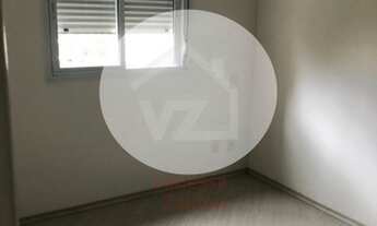 Imagem 5: Alugo apto 51m2 1 vaga, 2 dorm 1 banheiro Aluguel: 2.000 mais cond 378 e IPTU 25 paco