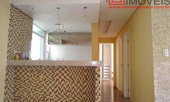 Imagem 5: APARTAMENTO RESIDENCIAL em Cotia - SP, Jardim Barbacena