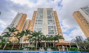 Imagem: Apartamento - Fazenda São Quirino - Campinas