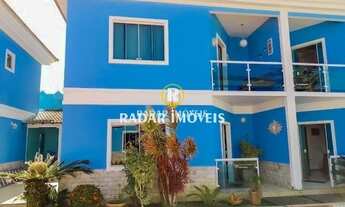 Imagem 3: Duplex em condomínio beira canal!