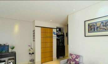 Imagem 4: Apartamento à venda, 96 m² por R$ 584.000,00 - Centro - São Bernardo do Campo/SP