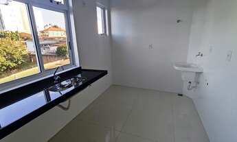 Imagem 7: Apartamento 2 quartos - elevador - vaga pilotis