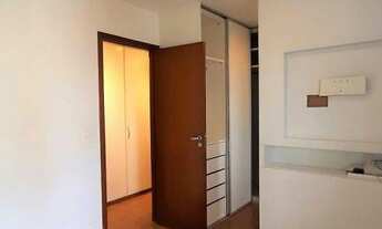 Imagem 6: BELO APTO COM AREA UTIL 144 M² com 4 quartos em Vila Alexandria - São Paulo - SP