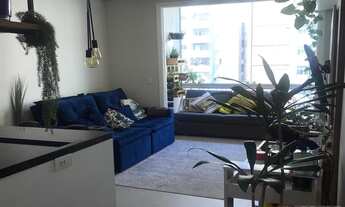 Imagem: São Paulo - Apartamento Padrão - Bela