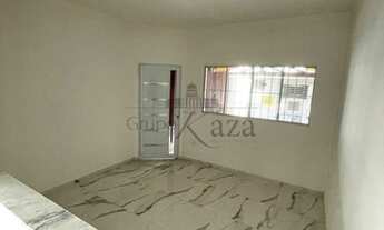 Imagem 2: Venda de Casa na VIla Tatetuba com 3 Dormitórios, Quintal e 2 Vagas! Recém Construída!