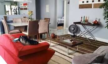 Imagem 5: Casa de condomínio sobrado para venda tem 300 metros quadrados com 5 quartos