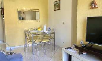 Imagem 3: Apartamento para venda com 70 metros quadrados com 3 quartos