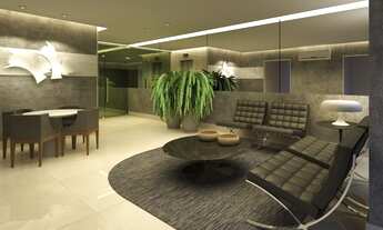 Imagem 7: Apartamento para venda possui 67 metros quadrados com 3 quartos em Madalena - Recife - PE