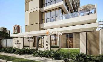 Imagem 3: Ristretto - 3 dormitórios à venda -Alameda Augusto Stellfeld, 1692- Bigorrilho