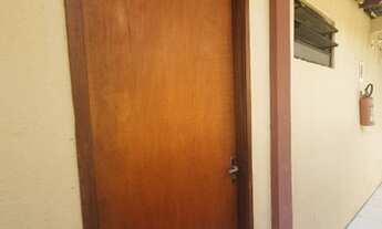 Imagem 5: APARTAMENTO COM 01 QUARTO, WC SOCIAL, 22m² DE ÁREA NO BAIRRO BENFICA, FORTALEZA - CEARÁ