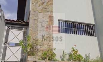 Imagem: ótimo sobrado, com 3 suítes, sendo que