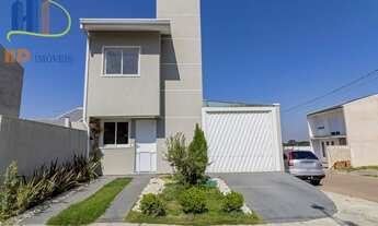 Imagem 4: Sobrado em condomínio club com hidro privativa