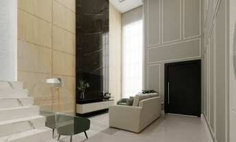 Imagem 5: PONTA GROSSA - Casa de Condomínio - Jardim Carvalho