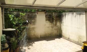 Imagem 7: Sobrado para venda possui 110 metros quadrados com 3 quartos em Jardim Amaralina - São Pau