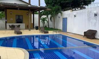 Imagem 2: Casa 4/4 sendo 3 suítes Nascente em Abrantes R$ 550.000,00