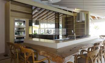 Imagem 6: Casa - Residencial Parque Rio das Pedras - Campinas