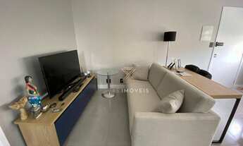 Imagem 7: Apartamento com 2 dormitórios à venda, 60 m² por R$ 600.000 - Moema Pássaros - São Paulo/S