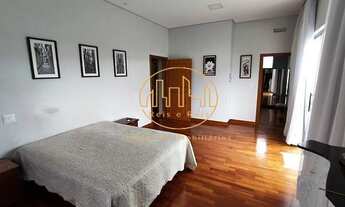 Imagem 4: Casa em Condomínio no Estância Silveira em Contagem. Imóvel Impecável! Requinte e sofistic