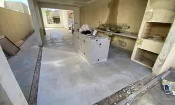 Imagem: Casa em Condomínio à venda no Nova Aliança