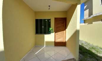 Imagem 4: Barra de São João - Casa Padrão - Peixe Dourado 2