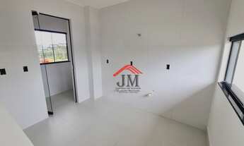 Imagem 5: Apartamento 60m², 3 quartos - Ecopark - Quatro Barras/Pr