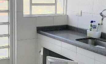 Imagem 5: Sobrado para venda com 160 metros quadrados com 2 quartos em Santo Amaro - São Paulo - SP