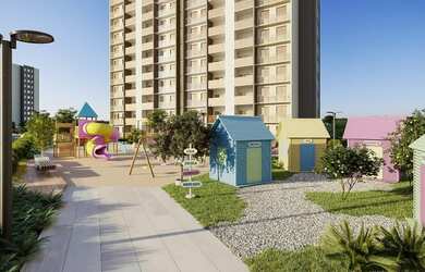 Imagem 4: ITAJAí - Apartamento Padrão - São Vicente