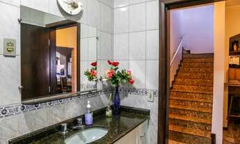 Imagem 7: Sobrado para venda Setor Tradicional - Planaltina - DF