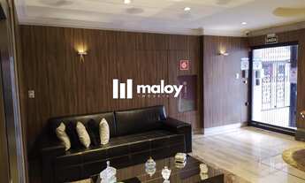 Imagem 4: Apartamento para Venda em Cascavel, Centro, 3 dormitórios, 1 suíte, 2 banheiros, 2 vagas