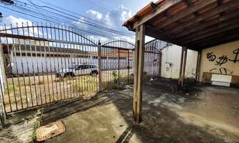 Imagem 4: Setor Central QD 24, Casa Original 2qts lado de cima da rua R$ 350.000,00