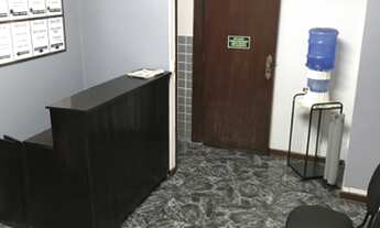 Imagem 3: Sala em Nova Lima - Sala comercial em Nova Lima - Escritório - Consultório - Office