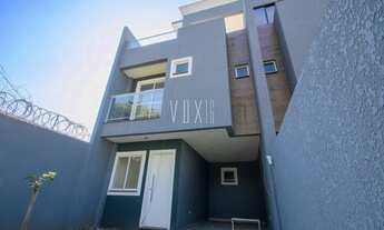 Imagem: CURITIBA - Casa Padrão - Hauer