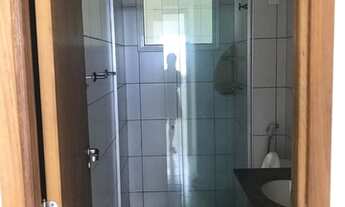 Imagem 5: APARTAMENTO LOCAÇÃO RESIDENCIAL RIVERSIDE 3/4 82m² - REDINHA