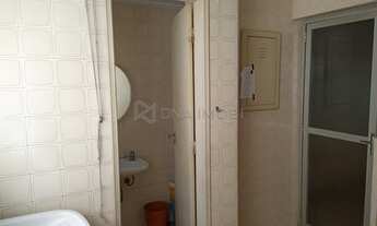 Imagem 7: SãO PAULO - Apartamento Padrão - Moema