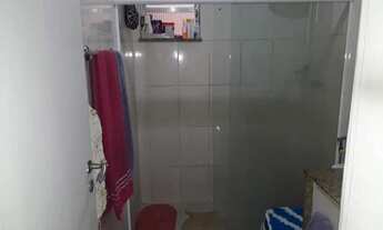 Imagem 5: Apartamento para venda tem 84 metros quadrados com 3 quartos em Campinho - Rio de Janeiro