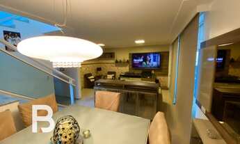 Imagem 3: Casa Duplex de 130m² em Condomínio