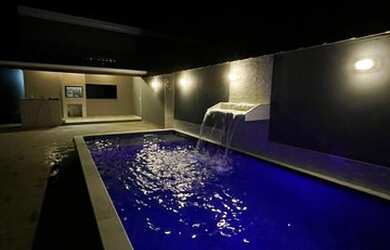 Imagem 2: Casa 100mts do mar (aprox.) com 3 dorm