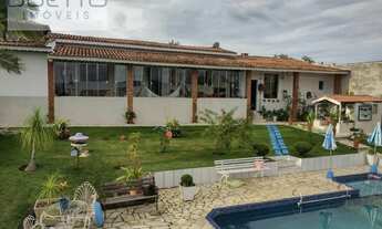 Imagem: Chácara à venda no bairro Centro - Biritiba-Mirim/SP