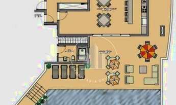 Imagem 7: Apartamento à venda, 125 m² por R$ 1.990.000,00 - Coqueiros - Florianópolis/SC